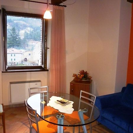 Hotel Santa Chiara SantʼAngelo in Vado Екстериор снимка